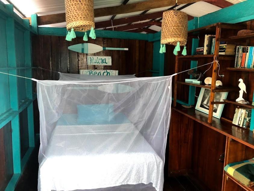 Refugio Mr Jerry Eco House Ξενοδοχείο Bahia Solano Εξωτερικό φωτογραφία