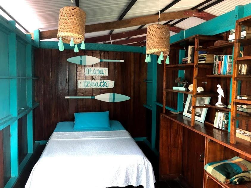 Refugio Mr Jerry Eco House Ξενοδοχείο Bahia Solano Εξωτερικό φωτογραφία