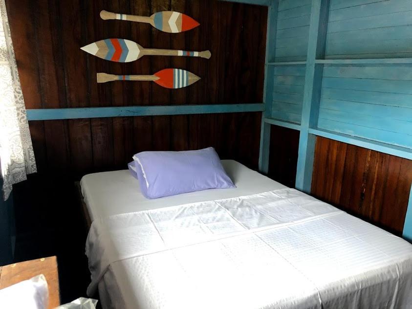 Refugio Mr Jerry Eco House Ξενοδοχείο Bahia Solano Εξωτερικό φωτογραφία