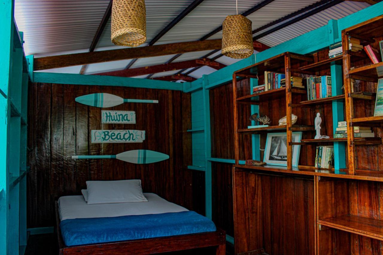 Refugio Mr Jerry Eco House Ξενοδοχείο Bahia Solano Εξωτερικό φωτογραφία